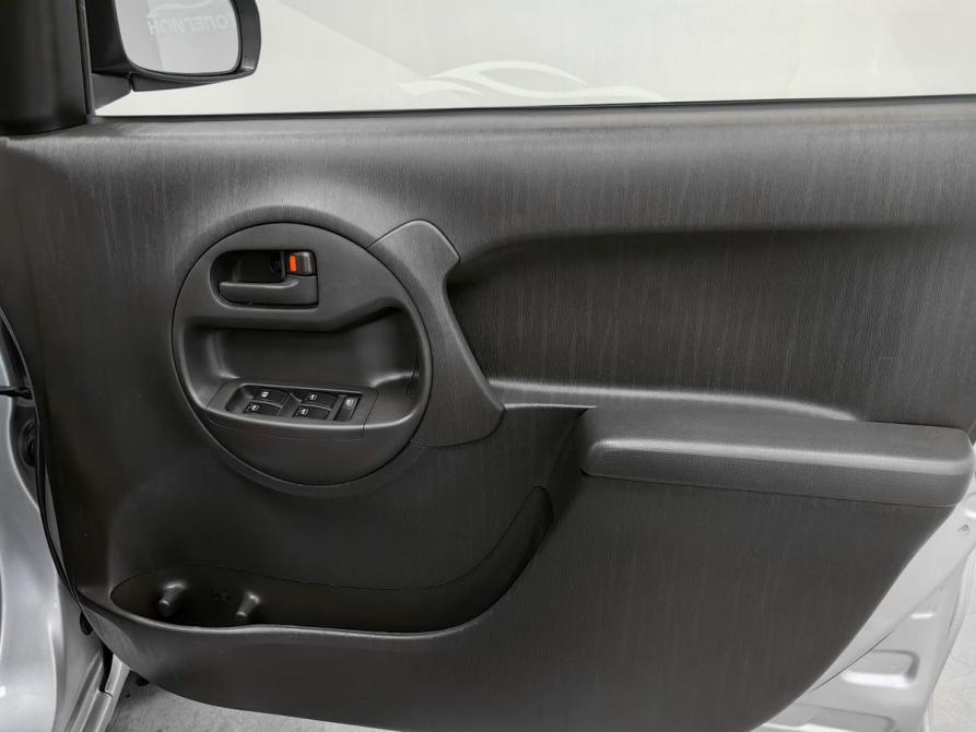 Toyota Passo II (C30) Новосибирск  - изображение 20