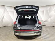 Hyundai Santa Fe IV Рестайлинг Москва  - изображение 32