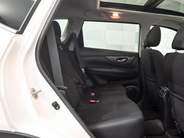 Nissan X-Trail III Рестайлинг с пробегом 2021 года, цена 2 430 000 рублей, 108481 км, внедорожник, Автокод Объявления