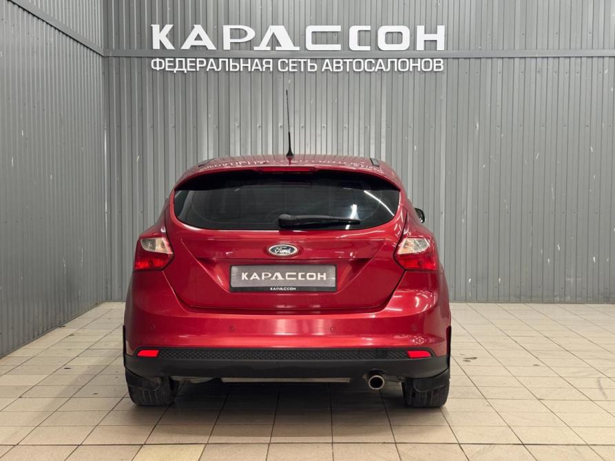 Ford Focus III Магнитогорск  - изображение 4