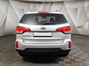 Kia Sorento II Рестайлинг Москва  - изображение 27