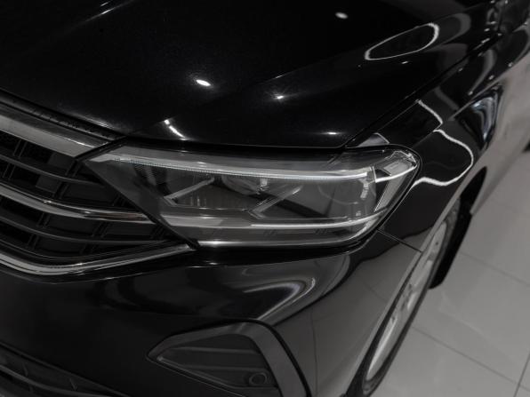 Volkswagen Polo VI с пробегом 2021 года, цена 1 445 000 рублей, 146270 км, лифтбек, Автокод Объявления