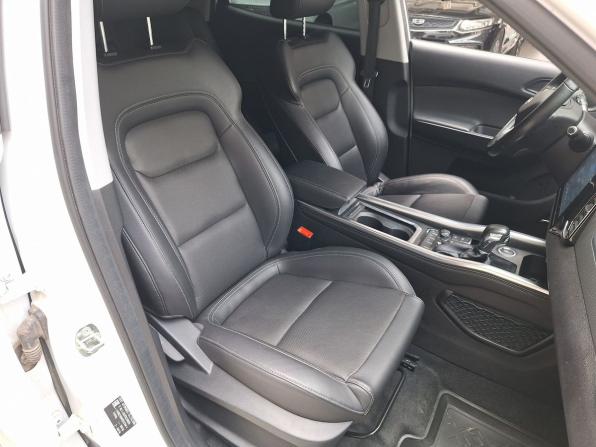 Chery Tiggo 4 I Рестайлинг с пробегом 2021 года, цена 1 260 000 рублей, 93998 км, внедорожник, Автокод Объявления