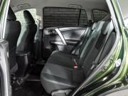 Toyota RAV4 IV (XA40) Екатеринбург  - изображение 43
