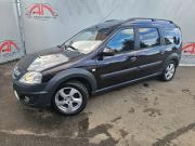 Lada (ВАЗ) Largus I Ярославль  - изображение 24