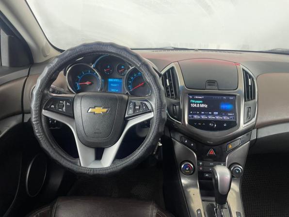 Chevrolet Cruze I Рестайлинг с пробегом 2013 года, цена 748 000 рублей, 220983 км, хэтчбек, Автокод Объявления