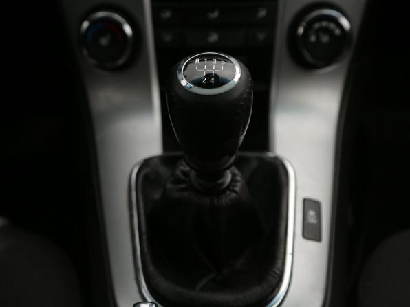 Chevrolet Cruze I с пробегом 2011 года, цена 569 000 рублей, 215000 км, седан, Автокод Объявления