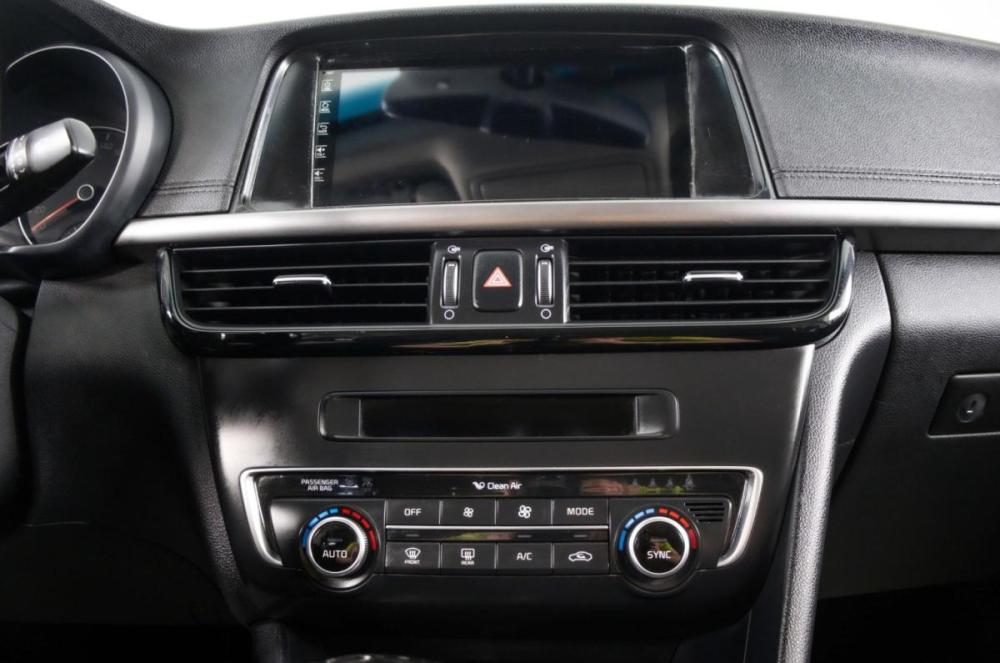 Kia Optima IV Пермь  - изображение 16