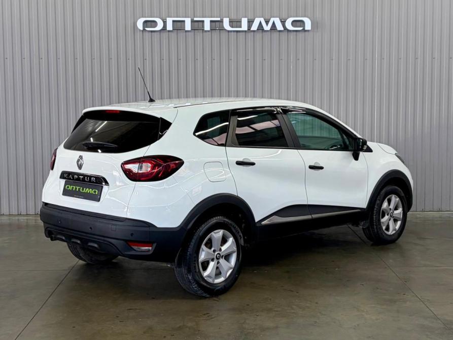 Renault Kaptur I Краснодар  - изображение 5