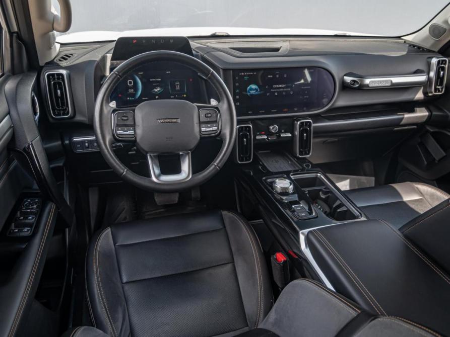 Haval Dargo I Краснодар  - изображение 6
