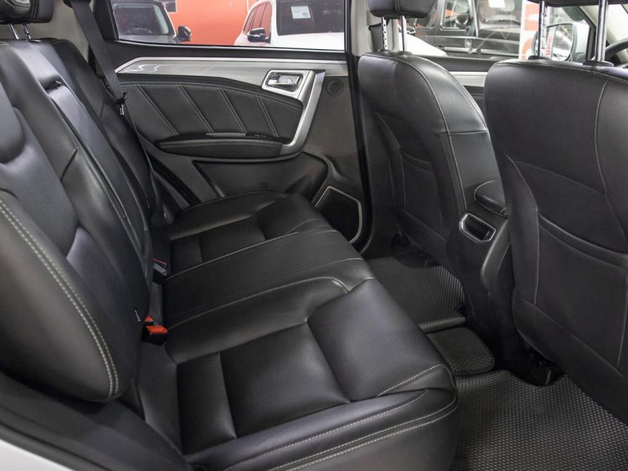 Geely Emgrand X7 I Рестайлинг 2 Москва  - изображение 12