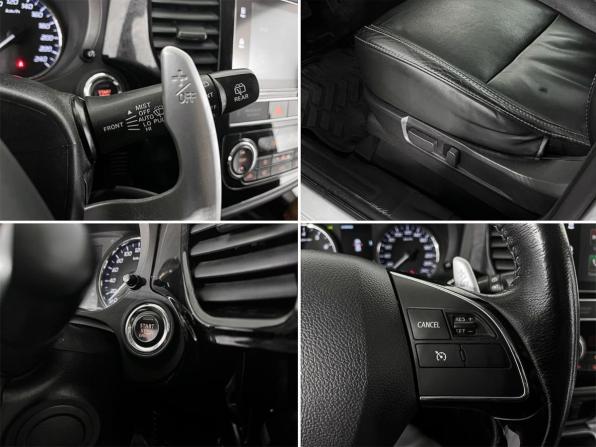 Mitsubishi Outlander III Рестайлинг 3 с пробегом 2019 года, цена 2 091 000 рублей, 127000 км, внедорожник, Автокод Объявления