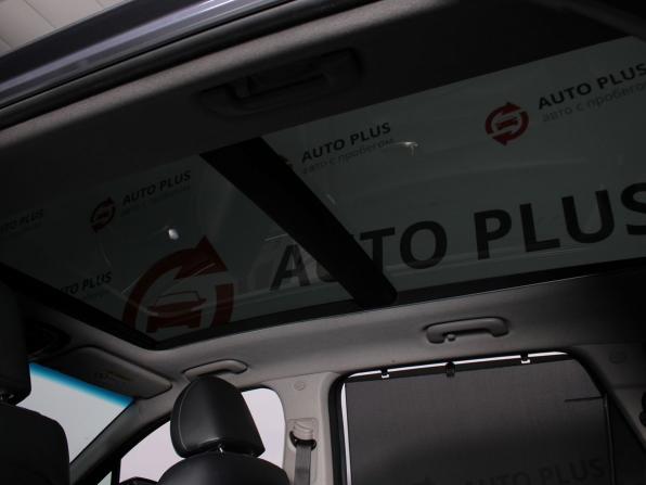 Hyundai Santa Fe IV Рестайлинг с пробегом 2021 года, цена 3 370 000 рублей, 158125 км, внедорожник, Автокод Объявления
