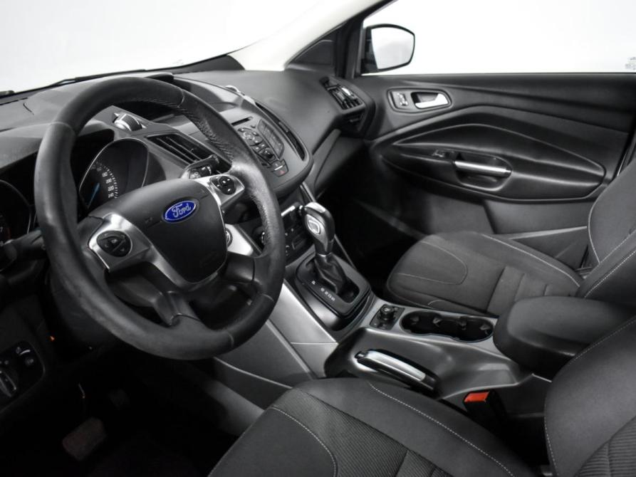 Ford Kuga II Санкт-Петербург  - изображение 10
