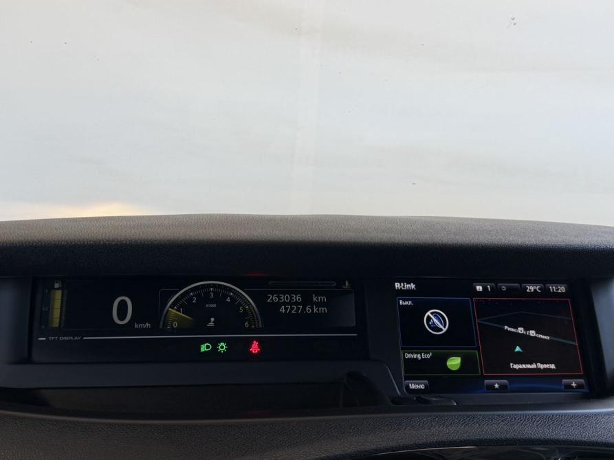 Renault Scenic III Рестайлинг 2 Псков  - изображение 16
