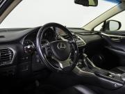 Lexus NX I Москва  - изображение 35