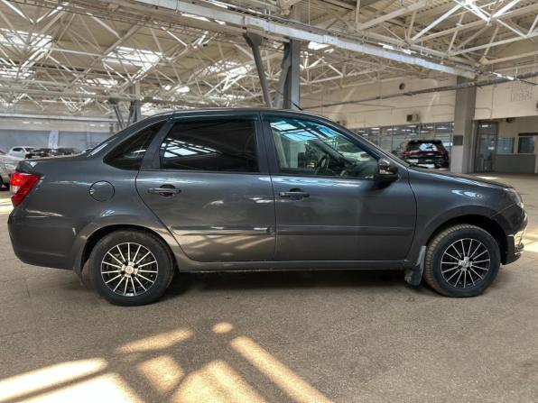 Lada (ВАЗ) Granta I Рестайлинг с пробегом 2019 года, цена 600 000 рублей, 88120 км, седан, Автокод Объявления