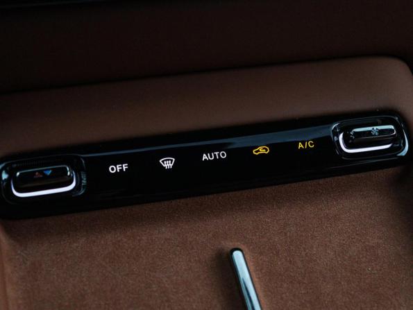 GAC Trumpchi S7 с пробегом 2025 года, цена 4 900 000 рублей, 8873 км, внедорожник, Автокод Объявления