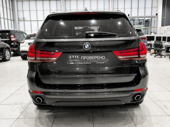 BMW X5 III (F15) с пробегом 2017 года, цена 3 750 000 рублей, 180000 км, внедорожник, Автокод Объявления