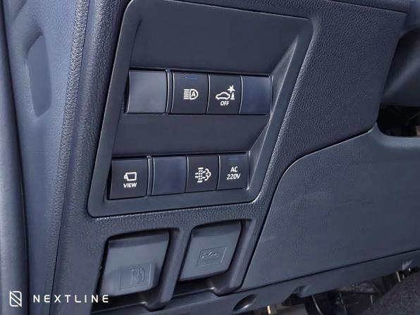 Новый Toyota Hilux IX 2026 года, цена 8 990 000 рублей, offers.body_type.unknown, Автокод Объявления