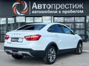 Lada (ВАЗ) Vesta I Волгоград  - изображение 27