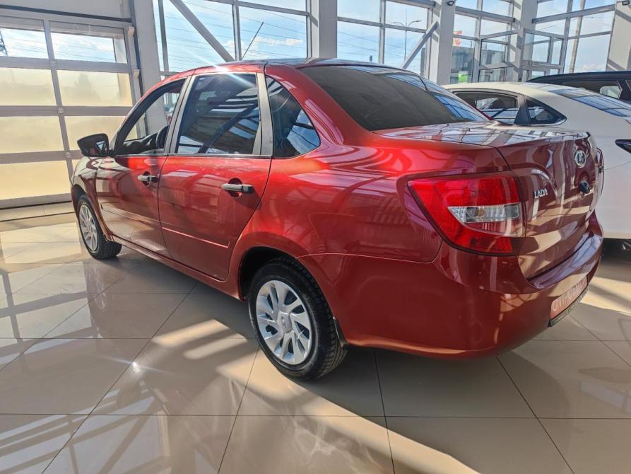 Lada (ВАЗ) Granta I Арзамас  - изображение 6