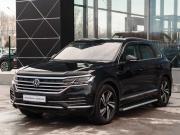 Volkswagen Touareg III Новосибирск  - изображение 25
