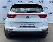 Kia Sportage IV Рестайлинг Самара  - изображение 35
