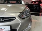 Hyundai Solaris I Ярославль  - изображение 44