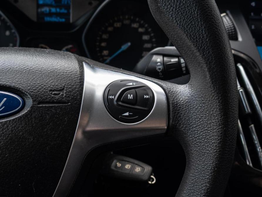 Ford Focus III Краснодар  - изображение 19