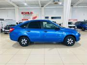 Lada (ВАЗ) Granta I Рестайлинг Миасс  - изображение 23