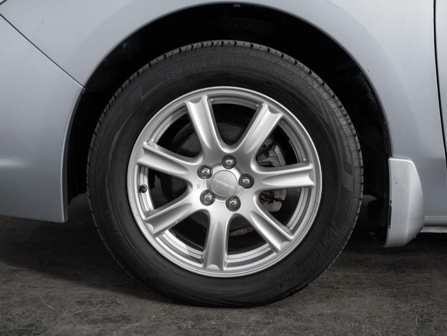 Subaru Impreza IV Иркутск  - изображение 17