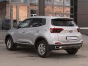 Chery Tiggo 4 Pro I Новосибирск  - изображение 25