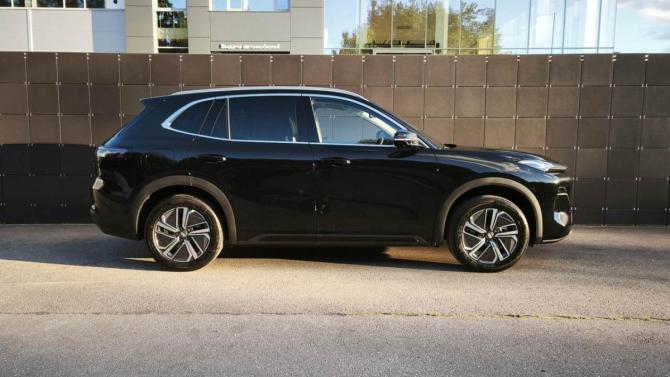Новый Geely EX5 Гибрид 2026 года, цена 3 829 990 рублей, внедорожник, Автокод Объявления
