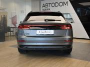 Audi Q8 I (4M) Москва  - изображение 39