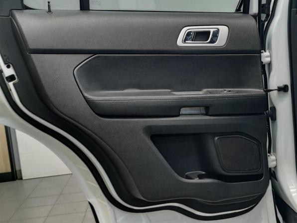 Ford Explorer V с пробегом 2013 года, цена 2 190 000 рублей, 144645 км, внедорожник, Автокод Объявления
