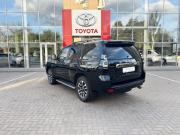 Toyota Land Cruiser Prado 150 Series Рестайлинг 3 Ростов-на-Дону  - изображение 20