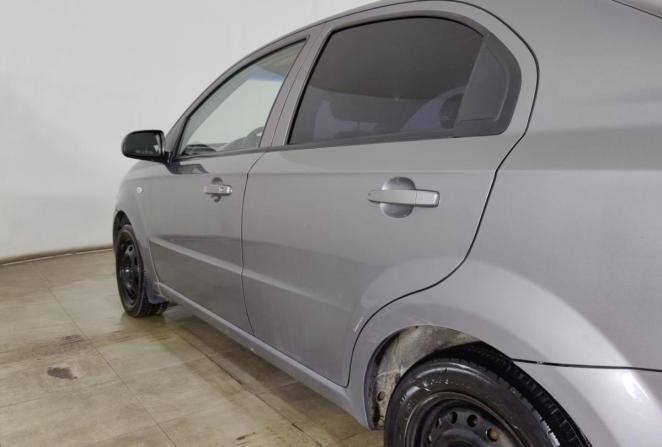 Chevrolet Aveo I Рестайлинг с пробегом 2010 года, цена 420 000 рублей, 175601 км, седан, Автокод Объявления