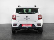 Renault Sandero II Рестайлинг Иркутск  - изображение 30