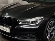 BMW 7 серии VI (G11/G12) Москва  - изображение 35