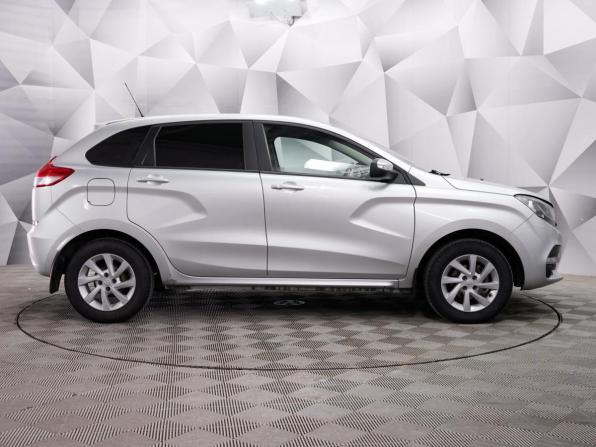 Lada (ВАЗ) XRAY I с пробегом 2018 года, цена 731 000 рублей, 190000 км, хэтчбек, Автокод Объявления