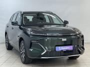 Geely Galaxy Starship 7 Воронеж  - изображение 22