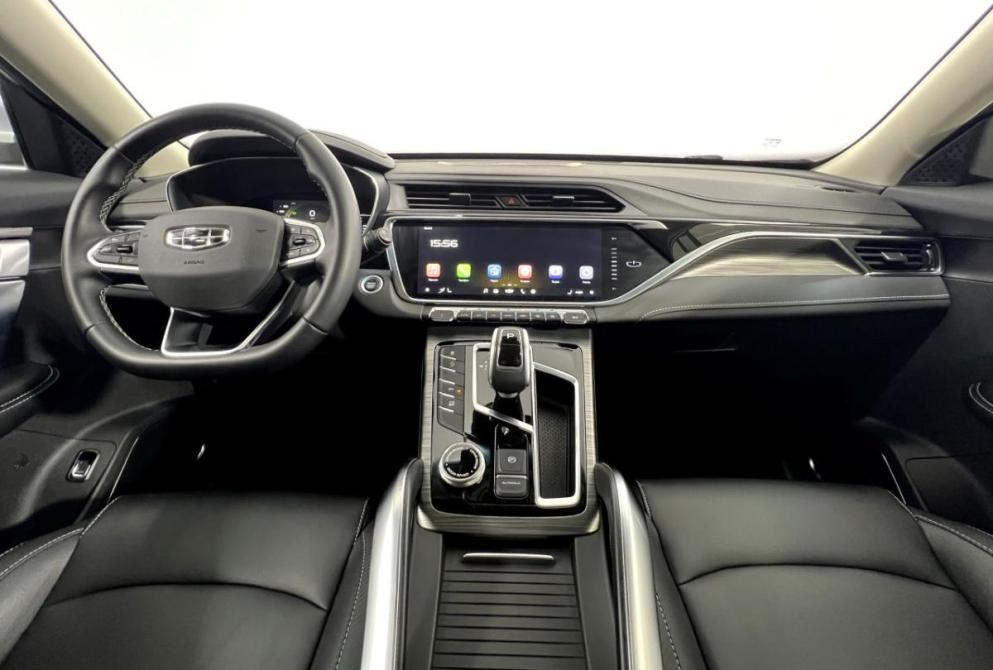 Geely Atlas Pro Нижний Новгород  - изображение 13