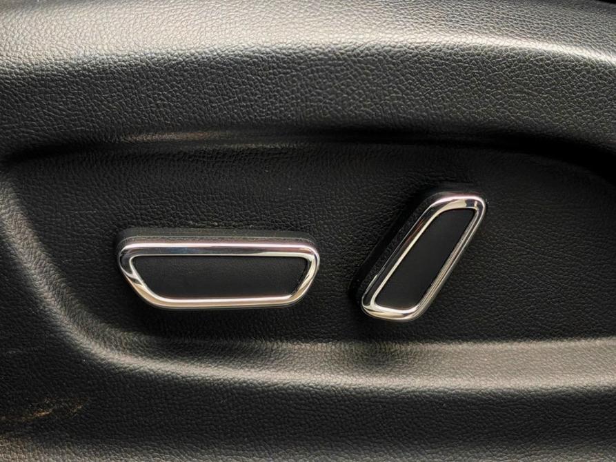 Changan CS75 I Рестайлинг Москва  - изображение 16