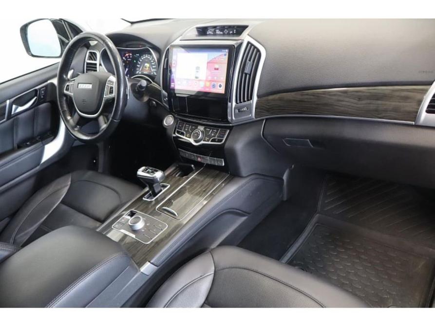 Haval H9 I Рестайлинг Коломна  - изображение 5