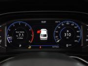 Volkswagen Polo VI Воронеж  - изображение 39