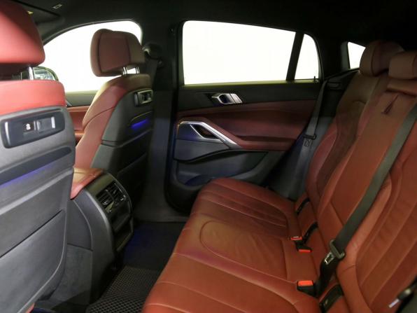 BMW X6 III (G06) с пробегом 2020 года, цена 6 690 000 рублей, 77922 км, внедорожник, Автокод Объявления
