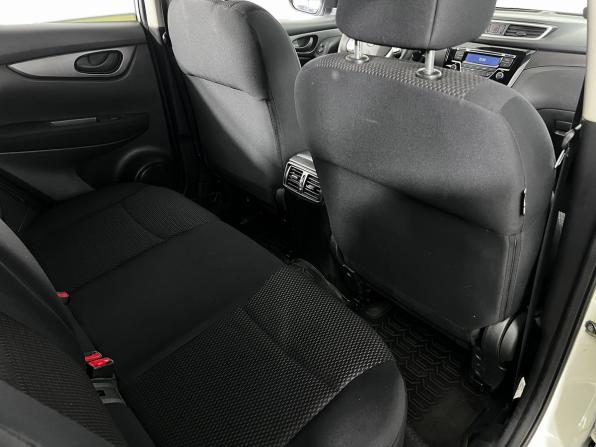 Nissan Qashqai II с пробегом 2014 года, цена 1 250 000 рублей, 223000 км, внедорожник, Автокод Объявления