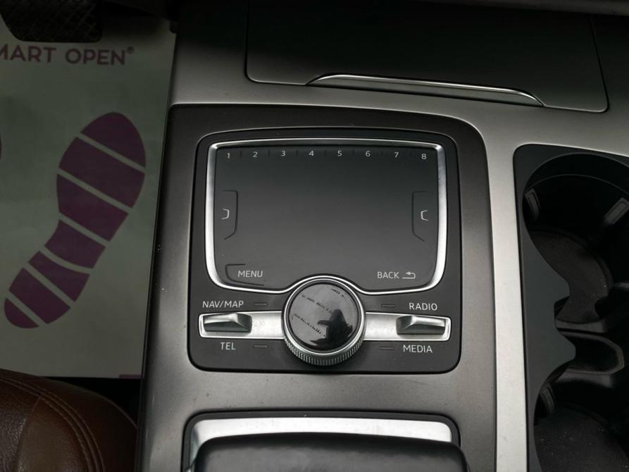 Audi Q7 II (4M) Краснодар  - изображение 19