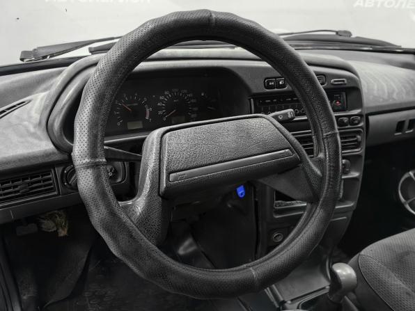 Lada (ВАЗ) 2114 с пробегом 2009 года, цена 195 000 рублей, 260389 км, хэтчбек, Автокод Объявления